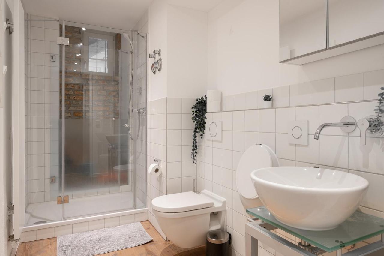 Munich City - Apartment 2 Bedroom With Great Kitchen Exteriér fotografie